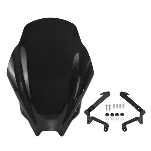 RP8810-1431 Motorcycle Windshield Windscreen For Suzuki GSX-8S 2023-Later