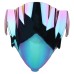 RP8810-1432 Motorcycle Windshield Windscreen For Suzuki Hayabusa GSX-R1300/1340 2021-Later
