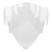 RP8810-1432 Motorcycle Windshield Windscreen For Suzuki Hayabusa GSX-R1300/1340 2021-Later