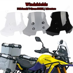 RP8810-1433 Motorcycle Windshield Windscreen For Suzuki V-STROM 800/DE/DE ADV 2023-Later