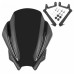 RP8810-1434 Motorcycle Windshield Windscreen For Suzuki GSX-8S 2023-Later