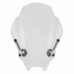 RP8810-1434 Motorcycle Windshield Windscreen For Suzuki GSX-8S 2023-Later