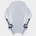 RP8810-1434 Motorcycle Windshield Windscreen For Suzuki GSX-8S 2023-Later