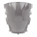 RP8810-1665 Motorcycle Windshield Windscreen For Yamaha YZF R1/M 2020-Later