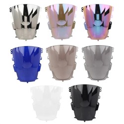 RP8810-1665 Motorcycle Windshield Windscreen For Yamaha YZF R1/M 2020-Later