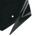 RP8810-1716 Motorcycle Windshield Windscreen For Ducati Multistrada V4/S/S SPORT/PIKES PEAK 2020-Later