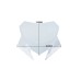 RP8810-1716 Motorcycle Windshield Windscreen For Ducati Multistrada V4/S/S SPORT/PIKES PEAK 2020-Later