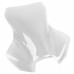 RP8810-2036 Motorcycle Windshield Windscreen For BMW R1300GS 2024-Later R1300GS Adventure 2015-Later