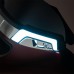 RP8820-1018 Motorcycle Windshield Trim Light Amber Running Turn Signal & Brake For Harley Electra Glide, Street Glide, Ultra Limited 2014-2024