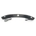 RP8820-1018 Motorcycle Windshield Trim Light Amber Running Turn Signal & Brake For Harley Electra Glide, Street Glide, Ultra Limited 2014-2024