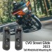 RP8830-1015B Motorcycle Tall Windshield Mounting Kit Bracket For Harley Touring Road King Street Glide 2024