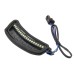 RP8870-1016 Motorcycle LED Headlight Vent Accents For Harley Softail Low Rider ST FXLRST Models 2022-Later