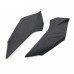 RP8880-1032 Motorcycle Side Frame Panel Guard Protector Left Right Fairings Cover For BMW R1300GS 2024-Later  R1300GS Adventure 2025-Later