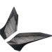 RP8880-1032 Motorcycle Side Frame Panel Guard Protector Left Right Fairings Cover For BMW R1300GS 2024-Later  R1300GS Adventure 2025-Later