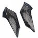 RP8880-1032 Motorcycle Side Frame Panel Guard Protector Left Right Fairings Cover For BMW R1300GS 2024-Later  R1300GS Adventure 2025-Later