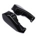 RP8880-1033 Mid-Frame Air Deflectors heat shield For Harley Touring CVO Street Glide FLHXSE 2023-Later 
