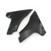 RP8880-1034 Motorcycle Side Fairing Panel Support Bracket Kits For Harley CVO Road Glide FLTRXSE 2023-Later