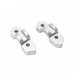 RP9920-1116 Motorcycle Handlebar Riser For BMW R1300GS 2023-Later R1300GS Adventure 2025-Later