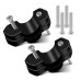RP9920-1116 Motorcycle Handlebar Riser For BMW R1300GS 2023-Later R1300GS Adventure 2025-Later