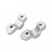 RP9920-1116 Motorcycle Handlebar Riser For BMW R1300GS 2023-Later R1300GS Adventure 2025-Later