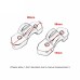 RP9920-1116 Motorcycle Handlebar Riser For BMW R1300GS 2023-Later R1300GS Adventure 2025-Later
