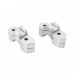 RP9920-1116 Motorcycle Handlebar Riser For BMW R1300GS 2023-Later R1300GS Adventure 2025-Later