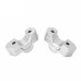 RP9920-1116 Motorcycle Handlebar Riser For BMW R1300GS 2023-Later R1300GS Adventure 2025-Later
