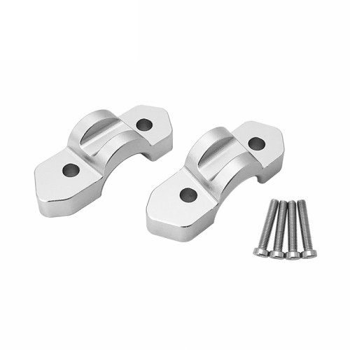 RP9920-1116 Motorcycle Handlebar Riser For BMW R1300GS 2023-Later R1300GS Adventure 2025-Later