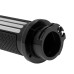 RP9930-2073 Motorcycle 1" 25mm Handlebar Hand grips For Harley Sportster 883 1200 Touring Dyna Softail