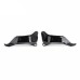 RP9940-2062 Motorcycle Accessories Handguard Extensions Hand Guard Shield Windshield For BMW R1300GS 2023-Later
