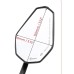 RP9980-1185B Universal 1 Inch or 7/8 inch Motorcycle Bar End Rear Mirrors with CE cetificate