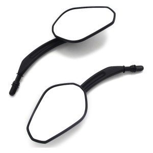 RP9980-1188B Motorcycle Mirror with CE cetificate For Harley models 1982-later