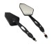 RP9980-1189B Universal Motorcycle Mirror with CE cetificate