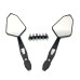 RP9980-1189B Universal Motorcycle Mirror with CE cetificate