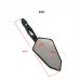 RP9980-1189B Universal Motorcycle Mirror with CE cetificate