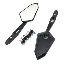 RP9980-1189B Universal Motorcycle Mirror with CE cetificate
