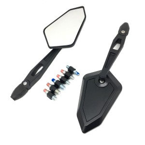 RP9980-1189B Universal Motorcycle Mirror with CE cetificate