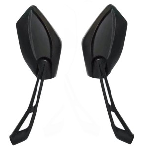 RP9980-1190B Universal Motorcycle Mirror with CE cetificate