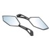 RP9980-1179B Universal Motorcycle Mirror with CE cetificate