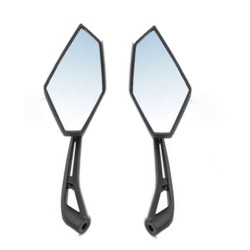 RP9980-1179B Universal Motorcycle Mirror with CE cetificate
