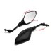 RP9980-1180B Universal Motorcycle Mirror with CE cetificate