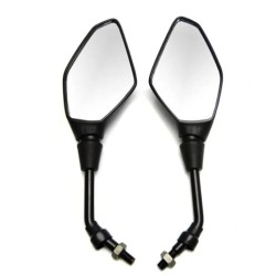 RP9980-1180B Universal Motorcycle Mirror with CE cetificate