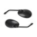 RP9980-1181B Universal Motorcycle Mirror with CE cetificate