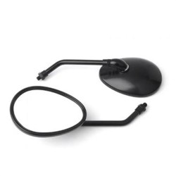 RP9980-1181B Universal Motorcycle Mirror with CE cetificate