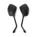 RP9980-1182B Universal Motorcycle Mirror with CE cetificate