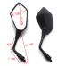 RP9980-1183B Universal Motorcycle Mirror with CE cetificate