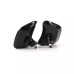 RP9980-1191B ABS Inner Fairing Mount Mirror for Batwing Fairing For Harley Touring CVO Street Glide FLHXSE 2023-Later