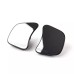 RP9980-1191B ABS Inner Fairing Mount Mirror for Batwing Fairing For Harley Touring CVO Street Glide FLHXSE 2023-Later