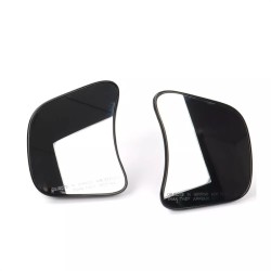 RP9980-1191B ABS Inner Fairing Mount Mirror for Batwing Fairing For Harley Touring CVO Street Glide FLHXSE 2023-Later
