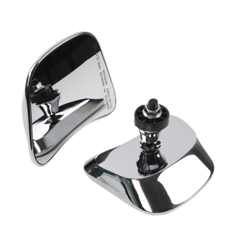 RP9980-1192 Inner Fairing Mount Mirror for Batwing Fairing For Harley Touring CVO Street Glide FLHXSE 2023-Later